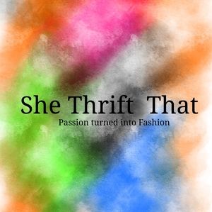 Meet your Posher, Jenise